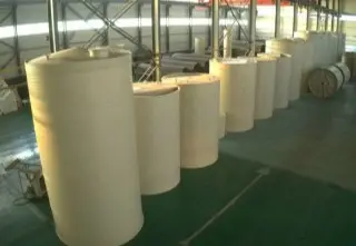 PPH储药罐