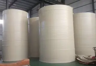 PPH立式储罐
