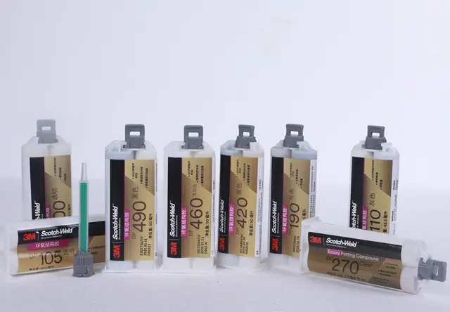 重工工程机械锁固密封胶