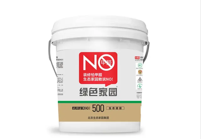 生态家园辅材