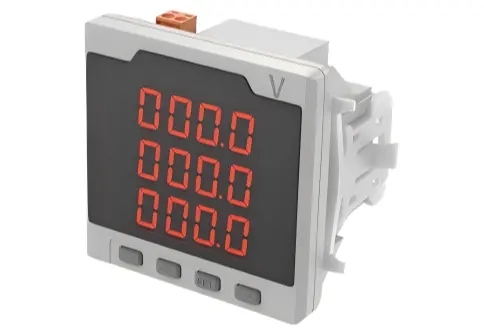 QY80-3AV