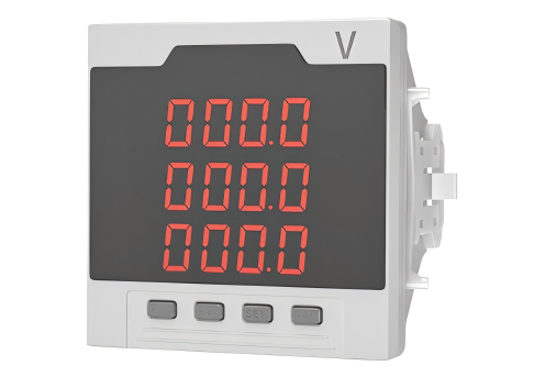 QY96-3AV