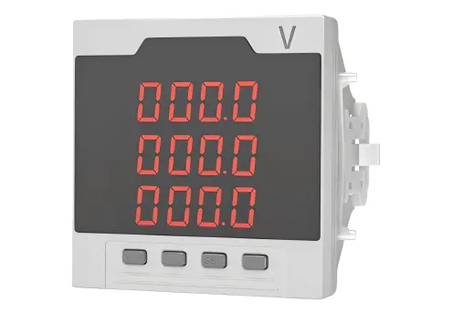 QY96-3AV