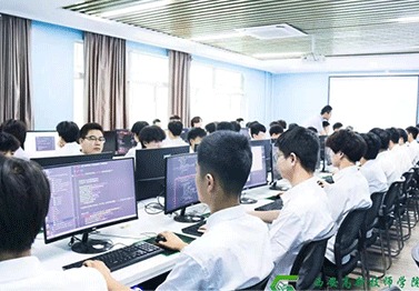互联网工程系
