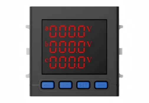 QY96-3E