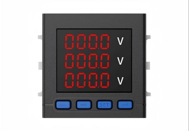 QY96-3AV
