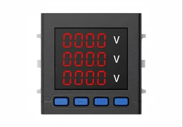 QY96-3AV