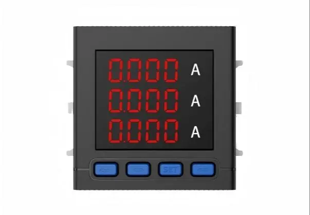 QY96-3AI