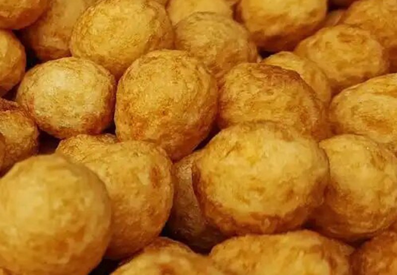 餐饮供应卤鹌鹑蛋