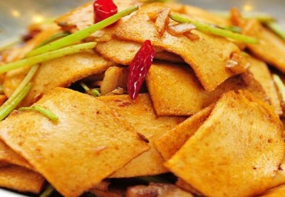 熟食品