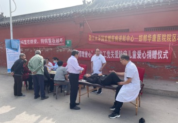 青岛市保障患者核心诊疗价值与权益