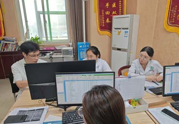 邯郸华康医院实力