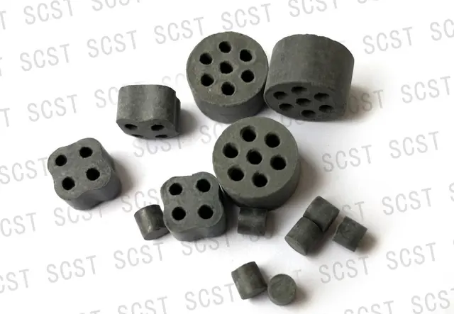 SCST-242焦炉气甲烷化催化剂
