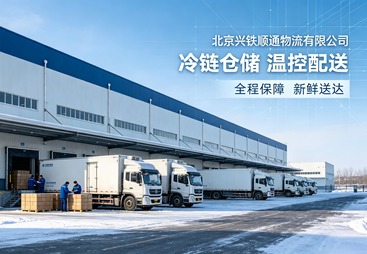 北京到全国冷链运输专线
