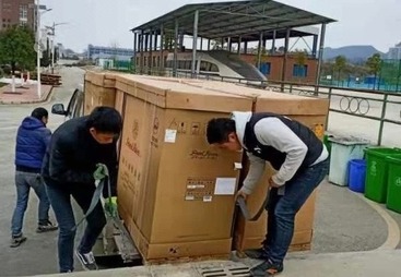 北京到全国钢琴托运专线