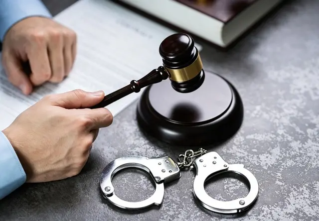 刑事辩护