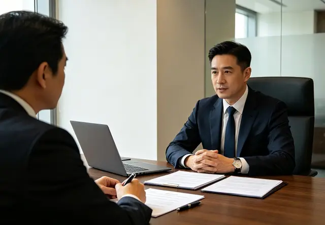 企业法律顾问