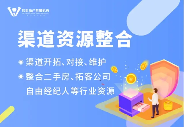 渠道资源整合