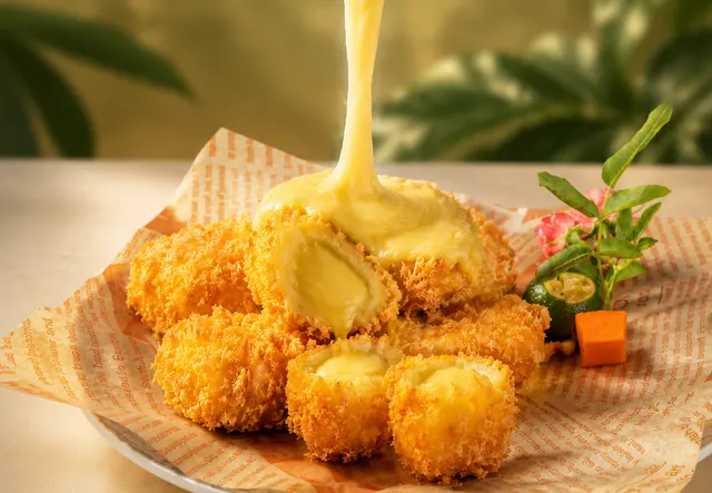 新零售网红小吃/餐饮门店引流爆品