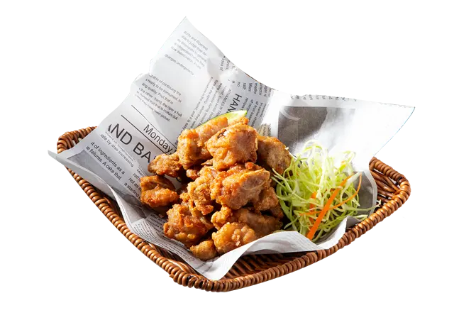 餐饮半成品ODM