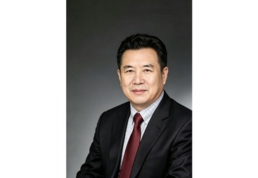 刘士力  英迪教育集团理事长