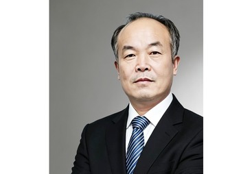 何克常  英迪高中校长  郸城一高名师
