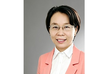 赵秀芹&nbsp; 历史学科带头人   郸城一高名师