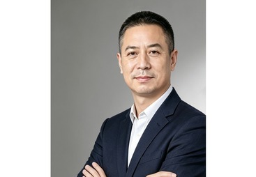 何山  物理学科带头人 郸城一高名师