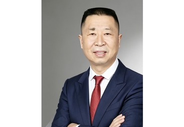 郭述伟  英语学科带头人