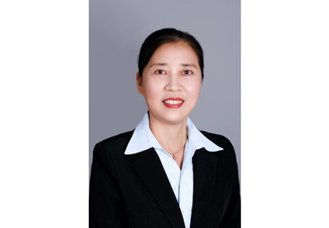 修海英  英迪双语学校校长