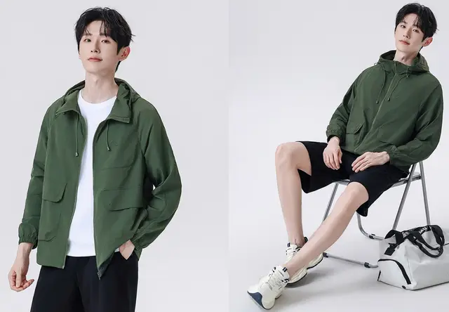 休闲服饰 | CENPIN | 诚品体育用品