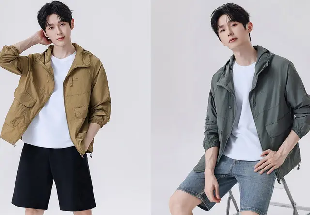 休闲服饰 | CENPIN | 诚品体育用品