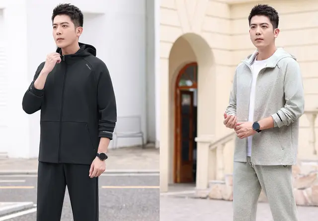休闲服饰 | CENPIN | 诚品体育用品