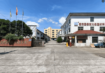 2026年热门的氧化铝纤维布厂家选购参考汇总