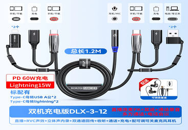 FBCH-DLX-3-12