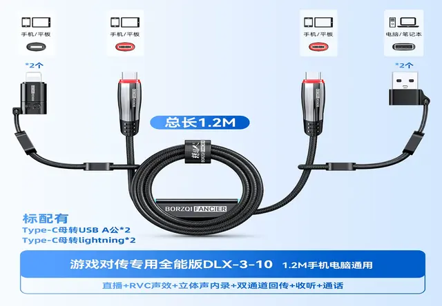 FBCH-DLX-3-10