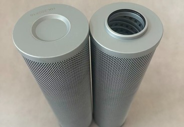 HX-250X10替代黎明液压油滤芯
