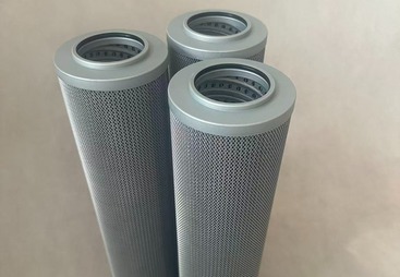HDX-630X10替代黎明油滤芯