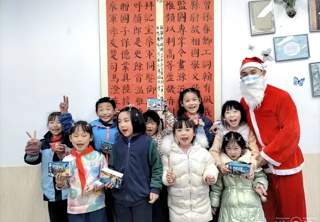 少儿书法培训