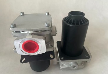 RFM ON 500VFF 10B1.0回油过滤器