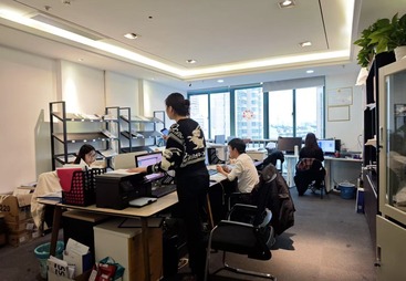 昆山市张浦镇&middot;精密模具厂成本核算体系搭建