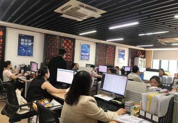 姑苏区・餐饮个体户转企业登记