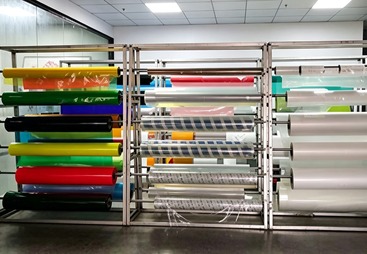 产品展示