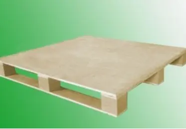 粘合板托盘