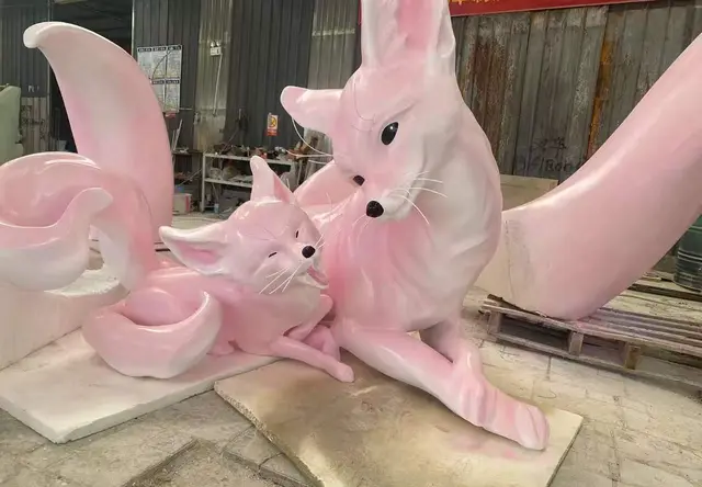 商业美陈系列