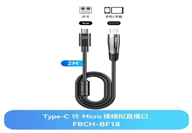 FBCH-BF18