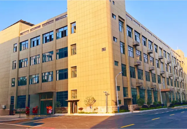 合肥众波功能晶体材料与器件建设项目