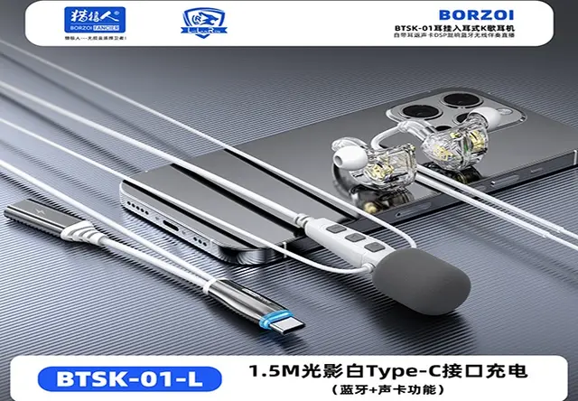 BTSK-01-L