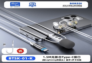 BTSK-01-K
