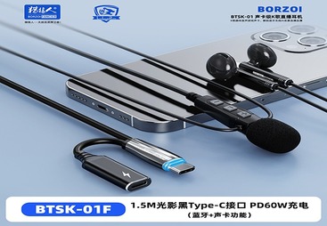 BTSK-01F